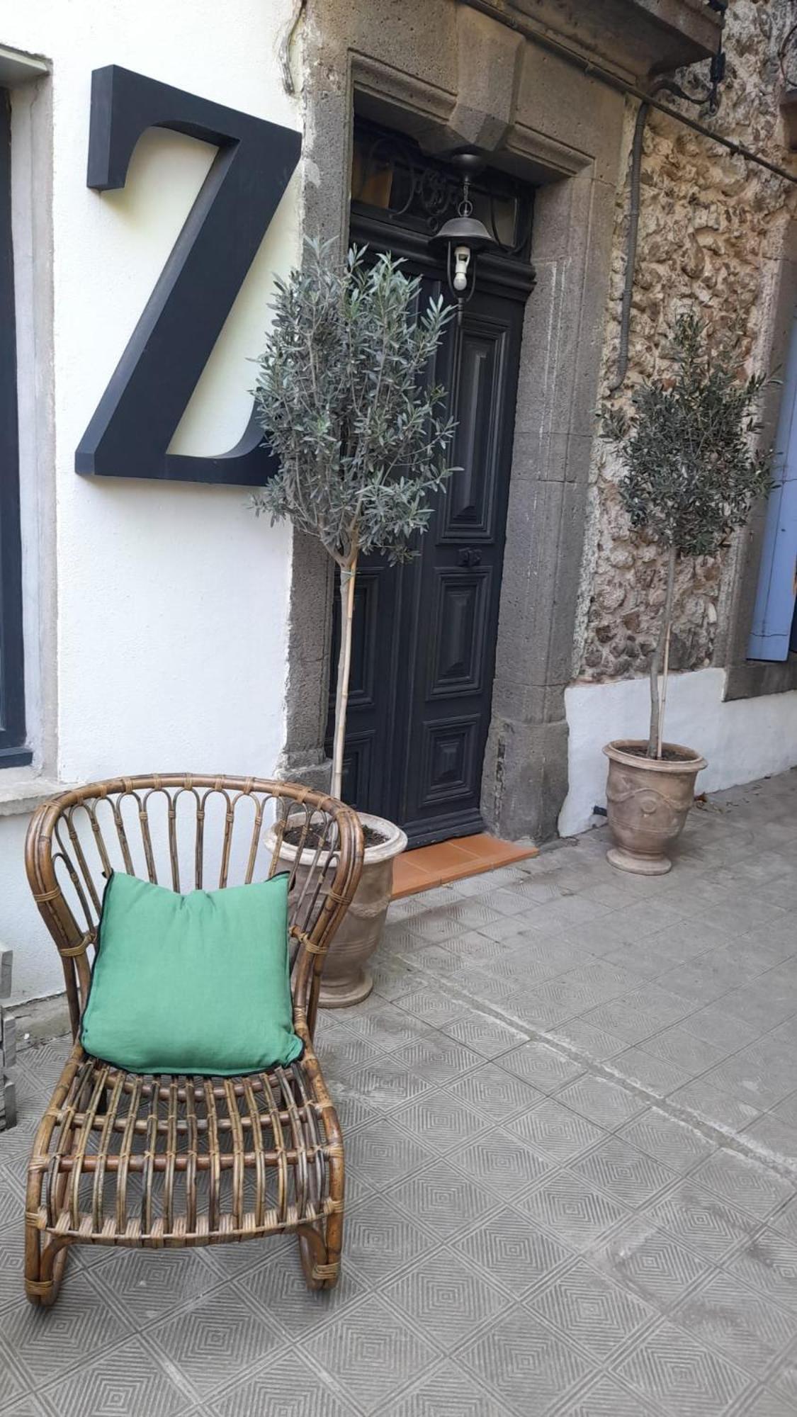 Appartamento Zoralie Agde Esterno foto